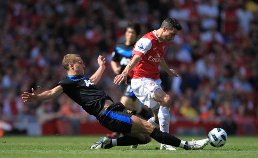 场连纪录中 场连纪录中